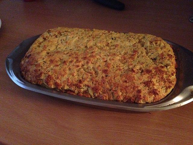 Leckeres Knödelbrot selbst gemacht - einfache Rezeptideen! Leckeres Knödelbrot selbst gemacht - einfache Rezeptideen!