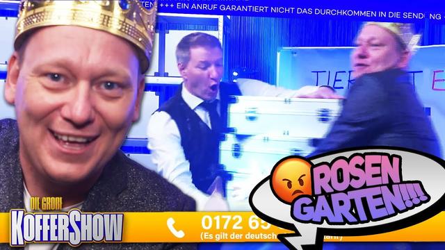 Altersfrage geklärt: So alt ist Jens "Knossi" Knossalla wirklich