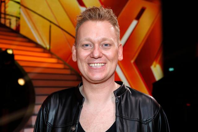 Wie alt ist Knossi? Alles über das Alter des Entertainers