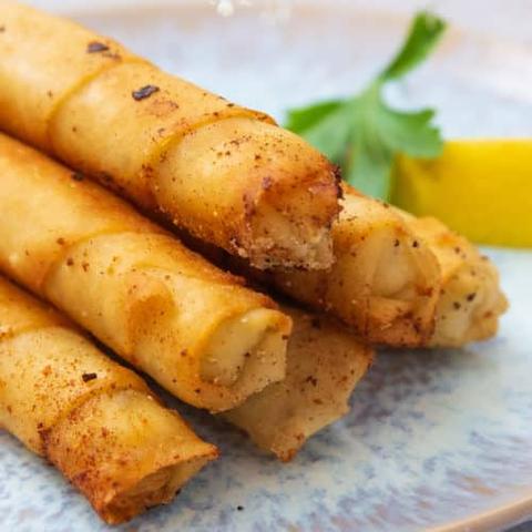 Knusprige Börek selber machen: Schritt-für-Schritt-Anleitung Knusprige Börek selber machen: Schritt-für-Schritt-Anleitung