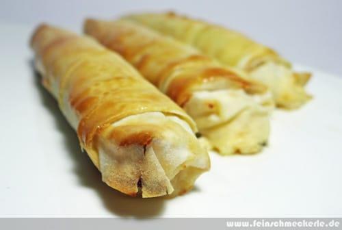 Hausgemachte Börek mit Schafskäse: Perfekt für den Genuss zuhause Hausgemachte Börek mit Schafskäse: Perfekt für den Genuss zuhause