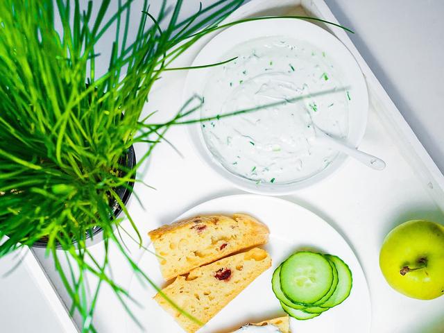 Gesunder Snack für zwischendurch: Salzmandeln selber rösten