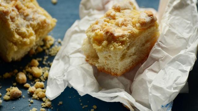 Perfekte Streusel für Crumble, Muffins und Kuchen: So gelingt es garantiert! Perfekte Streusel für Crumble, Muffins und Kuchen: So gelingt es garantiert!