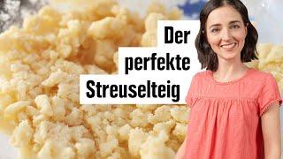 Leckere Streusel selber machen: Tipps und Tricks für knusprige Ergebnisse Leckere Streusel selber machen: Tipps und Tricks für knusprige Ergebnisse