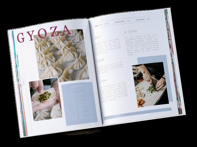 Kochbuch selber gestalten: Kreative Ideen für dein individuelles Rezeptbuch Kochbuch selber gestalten: Kreative Ideen für dein individuelles Rezeptbuch