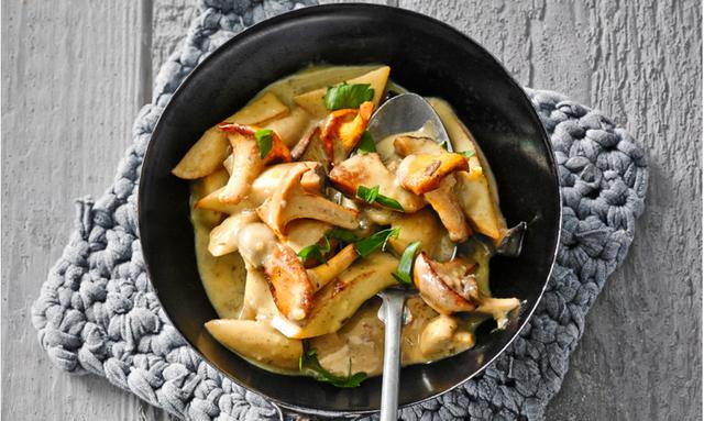 Schnell und einfach zum perfekten Gericht: Lass dich von Chefkoch inspirieren! Schnell und einfach zum perfekten Gericht: Lass dich von Chefkoch inspirieren!