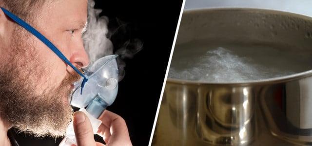Selbermachen statt kaufen: Anleitung zur Herstellung von Inhalationslösung mit Kochsalz Selbermachen statt kaufen: Anleitung zur Herstellung von Inhalationslösung mit Kochsalz