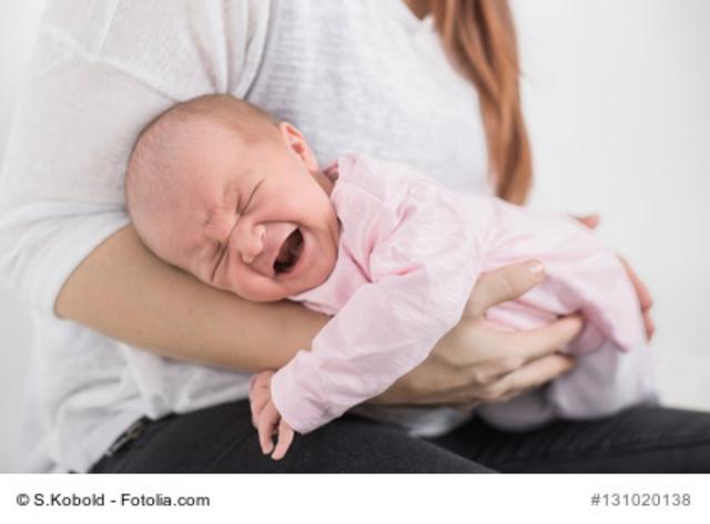 Hilfe bei 3-Monats-Koliken: Wirksame Maßnahmen für Eltern