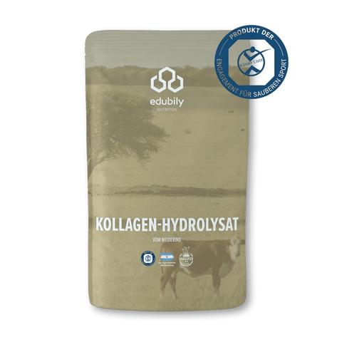 Die Unterschiede zwischen normalem Kollagen und Kollagenhydrolysat Die Unterschiede zwischen normalem Kollagen und Kollagenhydrolysat