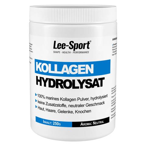 Die Vorteile von Kollagenhydrolysat für Haut, Haare und Gelenke Die Vorteile von Kollagenhydrolysat für Haut, Haare und Gelenke