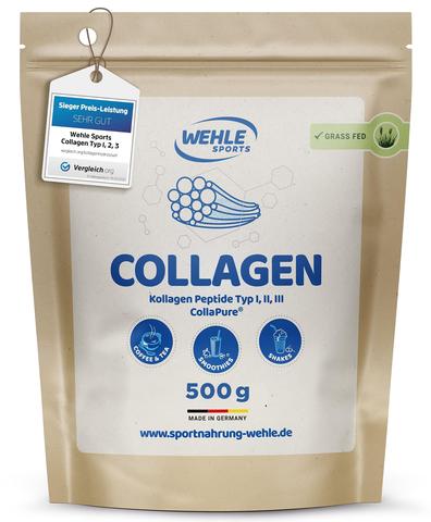 Was ist Kollagenhydrolysat und wie funktioniert es? Was ist Kollagenhydrolysat und wie funktioniert es?