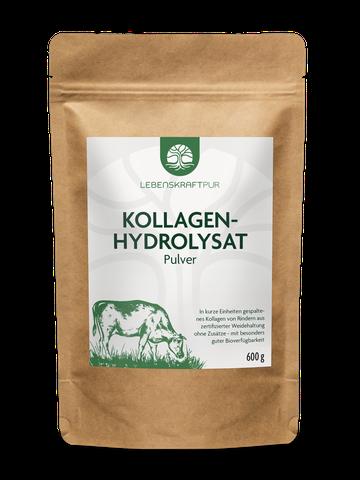 Warum ist Kollagenhydrolysat wichtig für die Gesundheit? Warum ist Kollagenhydrolysat wichtig für die Gesundheit?