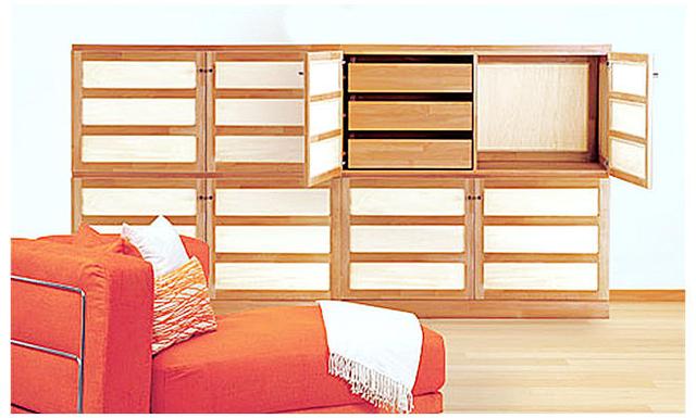 Stolz aufs eigene Werk: Deine selbstgebaute Kommode mit extra viel Stauraum