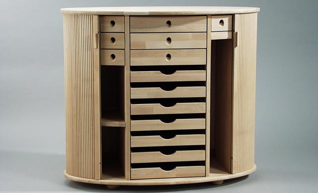 Handwerkerherausforderung: Baue deine eigene Kommode und beeindrucke deine Freunde