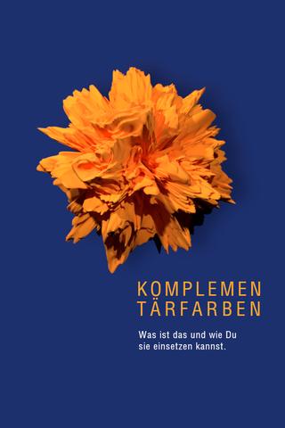 Der Einsatz von Komplementärfarben im Webdesign: So erzielst du positive Wirkungen Der Einsatz von Komplementärfarben im Webdesign: So erzielst du positive Wirkungen