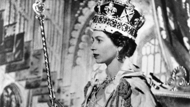 Die Krönung von Queen Elizabeth II im Jahr 1953: Eine Feierlichkeit für die Ewigkeit Die Krönung von Queen Elizabeth II im Jahr 1953: Eine Feierlichkeit für die Ewigkeit