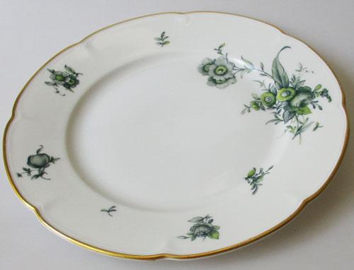 Aktuelle Marktpreise für Königl. Pr. Tettau Porzellan