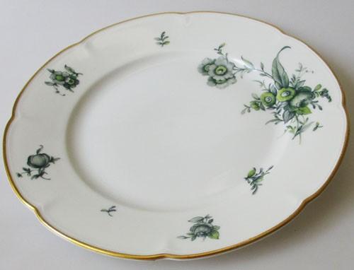 Expertenmeinungen zur Wertbestimmung von Königl. Pr. Tettau Porzellan