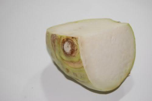 Ist Kohlrabi für Meerschweinchen geeignet? Ist Kohlrabi für Meerschweinchen geeignet?