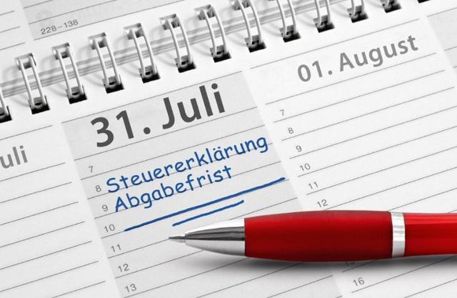 Wie hoch sind die Strafen bei verspäteter Abgabe der Steuererklärung? Wie hoch sind die Strafen bei verspäteter Abgabe der Steuererklärung?