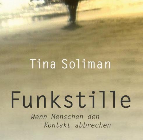 Der Schmerz des Kontaktabbruchs: Warum Schweigen schlimmer ist als Streit Der Schmerz des Kontaktabbruchs: Warum Schweigen schlimmer ist als Streit