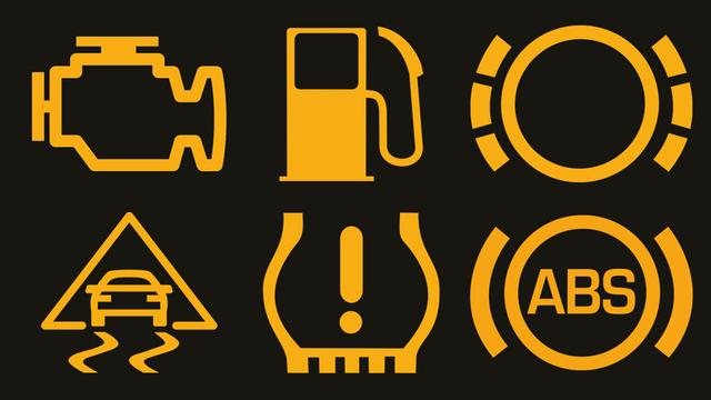 Kontrollleuchten im Auto verstehen: Wichtige Hinweise für Autofahrer Kontrollleuchten im Auto verstehen: Wichtige Hinweise für Autofahrer