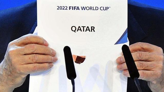 Die Enthüllung: Wann und wie wurde Katar ausgewählt, um die WM zu veranstalten? Die Enthüllung: Wann und wie wurde Katar ausgewählt, um die WM zu veranstalten?