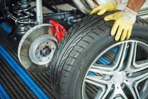 Warum steigen die Kosten, wenn die Bremsen nicht rechtzeitig gewechselt werden?