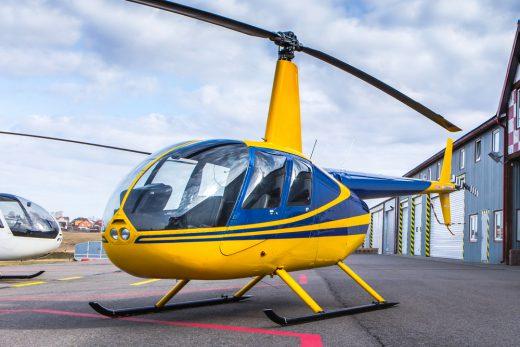 Wie viel kostet ein Flugschein für einen Berufshubschrauberpiloten? Wie viel kostet ein Flugschein für einen Berufshubschrauberpiloten?