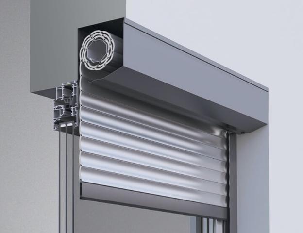 Wie viel kostet ein Rollladen inklusive Einbau?