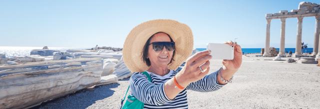 Preise für Überwinterung in Griechenland: Was kostet es wirklich?