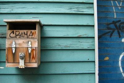 Schritt-für-Schritt-Anleitung zum Bau eines eigenen Briefkastens Schritt-für-Schritt-Anleitung zum Bau eines eigenen Briefkastens