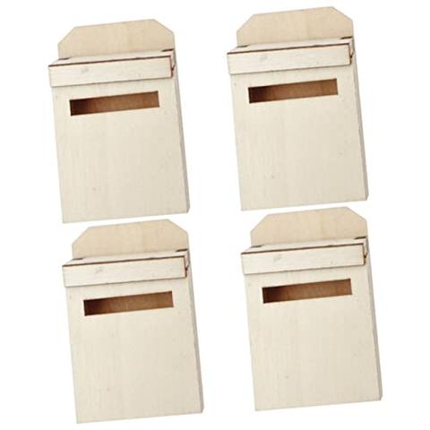 Erfahren Sie, wie Sie mit einfachen Materialien einen Briefkasten selber bauen können Erfahren Sie, wie Sie mit einfachen Materialien einen Briefkasten selber bauen können