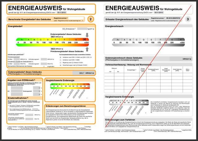 Kostenlosen Bedarfsausweis für Ihr Wohngebäude selbst berechnen und bestellen. Kostenlosen Bedarfsausweis für Ihr Wohngebäude selbst berechnen und bestellen.