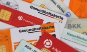 Beitrag für die gesetzliche Krankenversicherung ohne Einkommen bei der AOK Beitrag für die gesetzliche Krankenversicherung ohne Einkommen bei der AOK