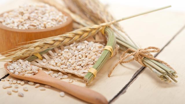 Gesund und sättigend: Warum Graupen eine gute Alternative zu Reis sind