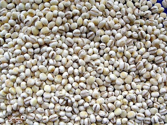 Alles Wissenswerte über Graupen: Herstellung, Zubereitung und Verwendungsmöglichkeiten