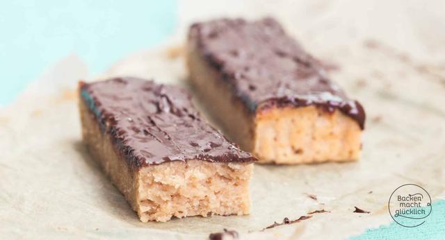Proteinriegel ohne Nüsse: Leckerer DIY-Snack für Sportler Proteinriegel ohne Nüsse: Leckerer DIY-Snack für Sportler