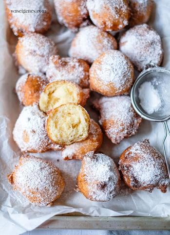 Quarkbällchen selber machen: Schritt-für-Schritt-Anleitung für köstliche Ergebnisse Quarkbällchen selber machen: Schritt-für-Schritt-Anleitung für köstliche Ergebnisse