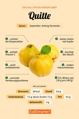 Genussvolle Vielfalt: Entdecken Sie die kulinarischen Möglichkeiten mit Quitten Genussvolle Vielfalt: Entdecken Sie die kulinarischen Möglichkeiten mit Quitten