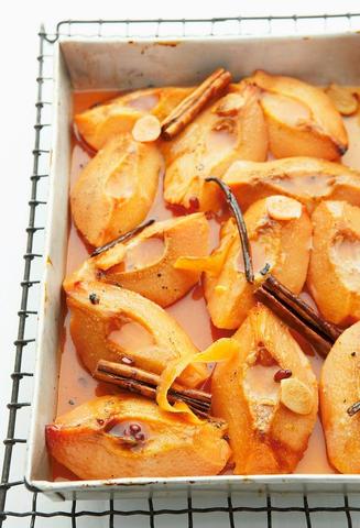 Leckere Rezepte mit Quitten: Von süß bis herzhaft Leckere Rezepte mit Quitten: Von süß bis herzhaft