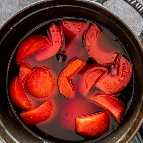 Köstliche Variationen mit Quittenmus: Süße und herzhafte Rezepte zum Ausprobieren Köstliche Variationen mit Quittenmus: Süße und herzhafte Rezepte zum Ausprobieren