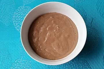 Nutella-Liebhaber aufgepasst: Fluffige Nutella-Schnitten zum Verlieben