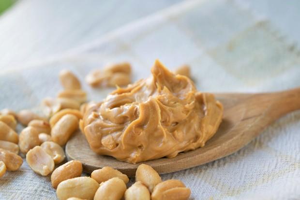 Schnelles Rezept für hausgemachtes Erdnussmus: Ohne künstliche Zusätze Schnelles Rezept für hausgemachtes Erdnussmus: Ohne künstliche Zusätze