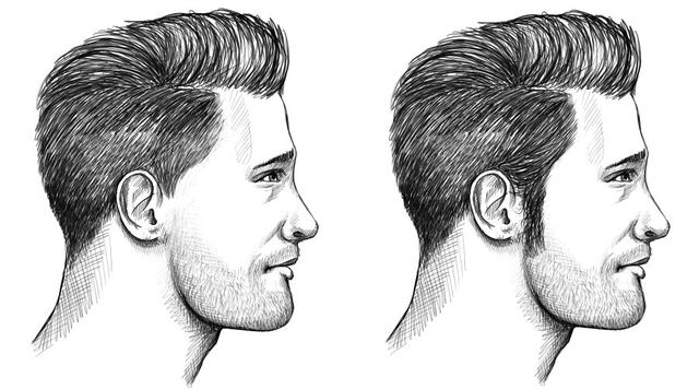 Die Vielfalt der Koteletten: Arten und Styling-Tipps Die Vielfalt der Koteletten: Arten und Styling-Tipps