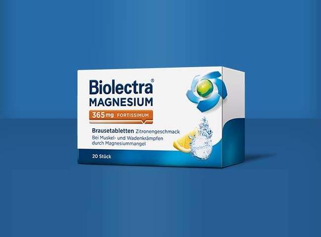 Die Rolle von Magnesium bei Muskelkrämpfen und wie man ihn beheben kann
