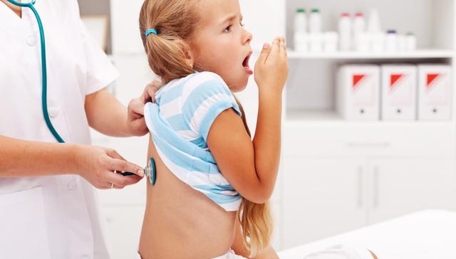 Entscheidungskriterien für einen Krankenhausaufenthalt bei obstruktiver Bronchitis im Kleinkindalter