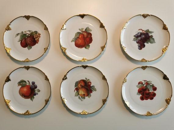 Aktueller Wert von Krautheim Selb Bavaria Porzellan in Bayern Aktueller Wert von Krautheim Selb Bavaria Porzellan in Bayern