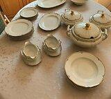 Expertenmeinung zum Wert von Krautheim Selb Bavaria Porzellan in Bayern Expertenmeinung zum Wert von Krautheim Selb Bavaria Porzellan in Bayern