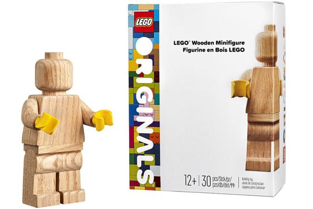 Einzigartige LEGO Figuren selber bauen und designen